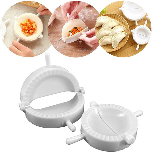 3pc FoldPro™ – Premium and professional.