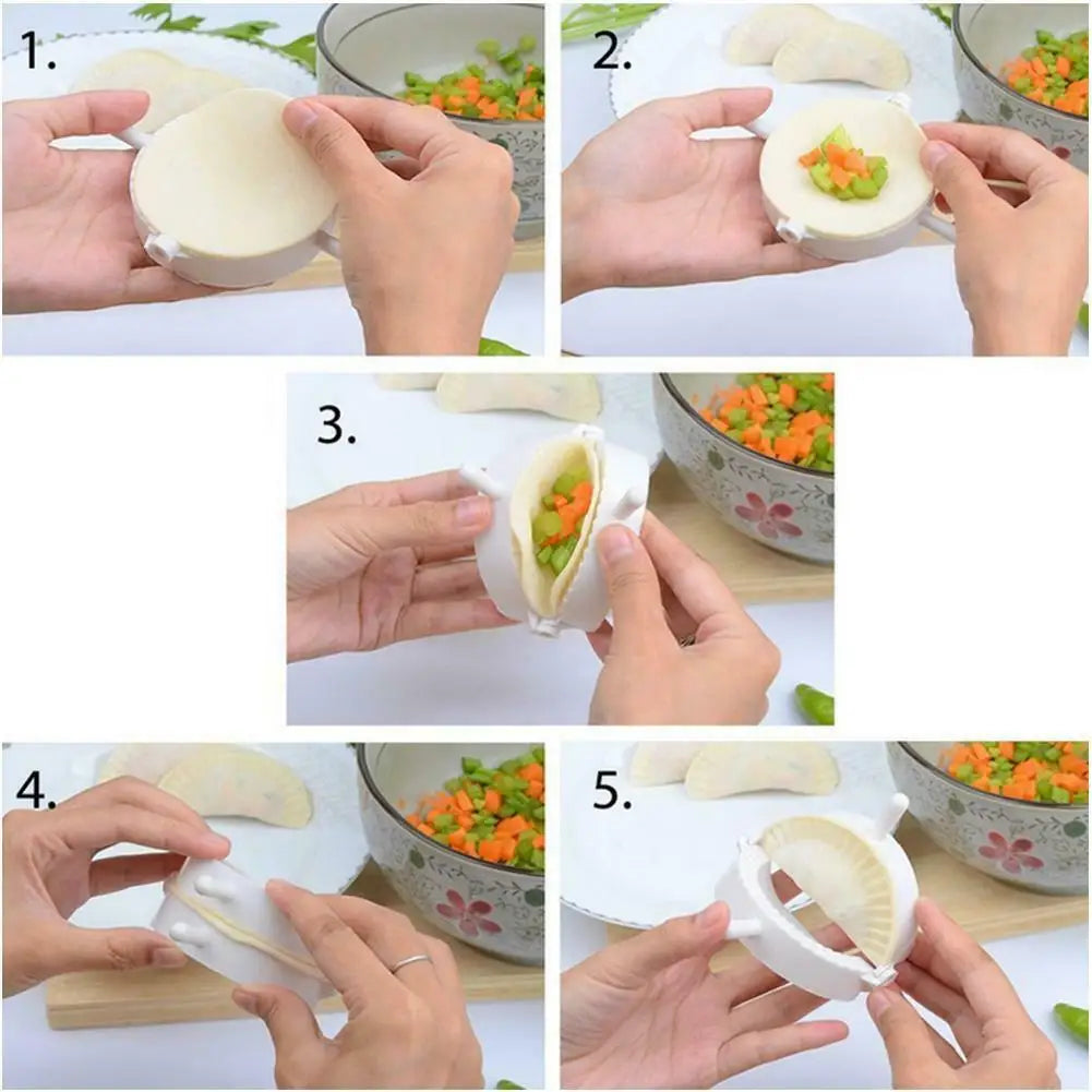 3pc FoldPro™ – Premium and professional.
