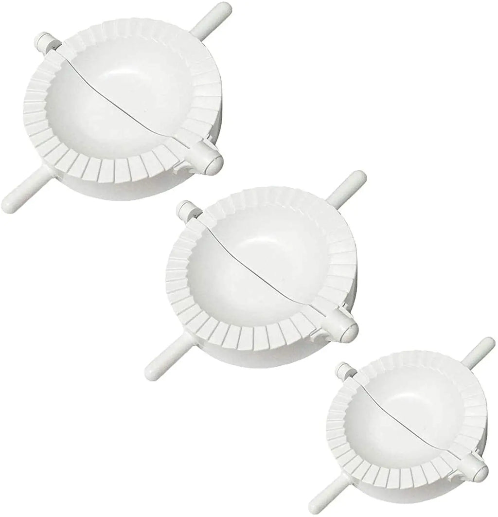 3pc FoldPro™ – Premium and professional.