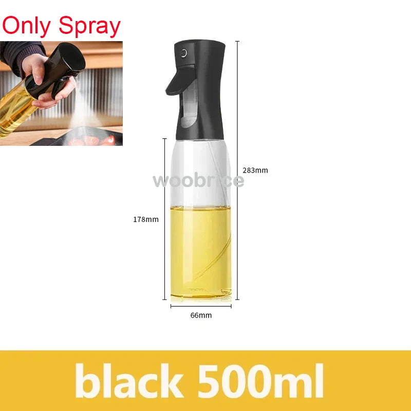 Premium Oil Sprayer