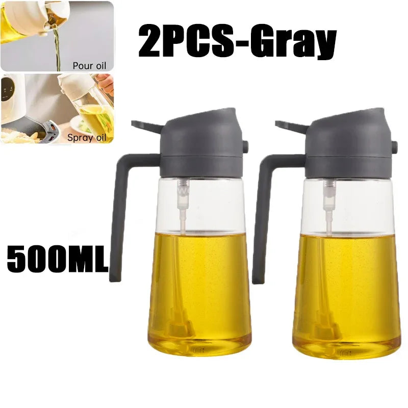 Premium Oil Sprayer