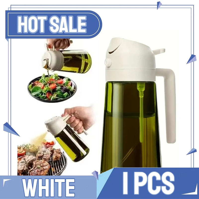 Premium Oil Sprayer