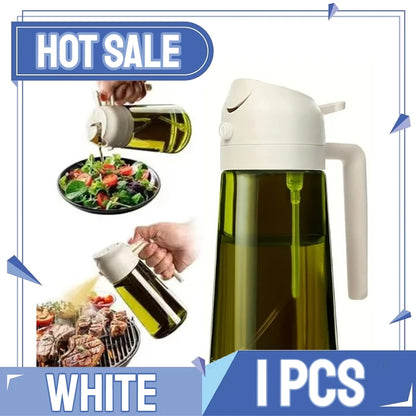 Premium Oil Sprayer