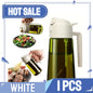 Premium Oil Sprayer