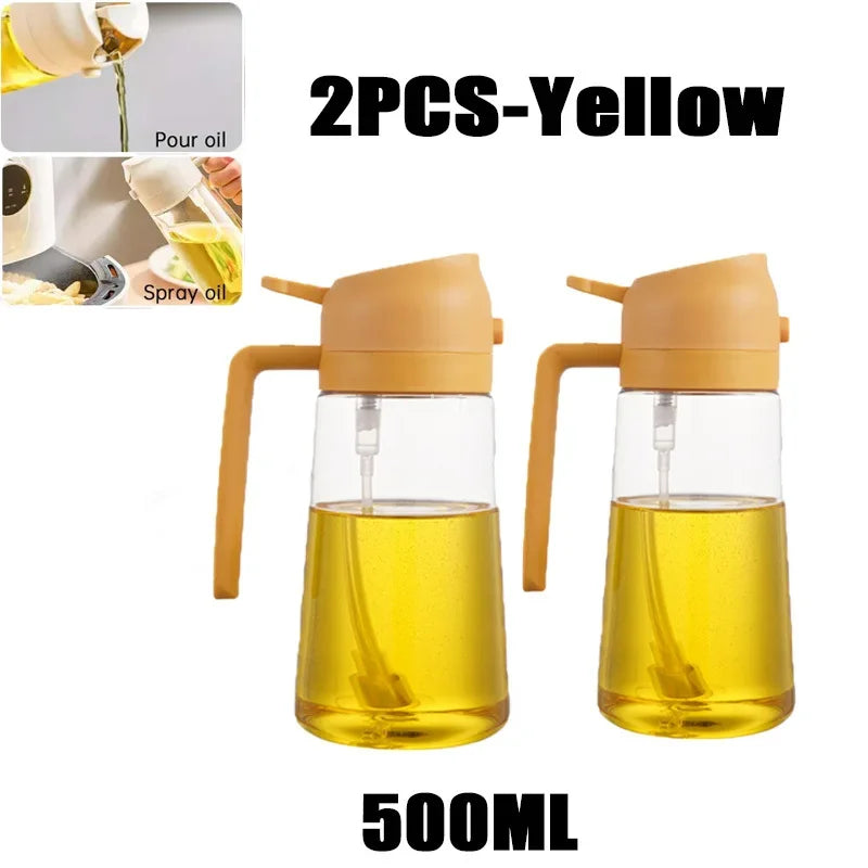 Premium Oil Sprayer