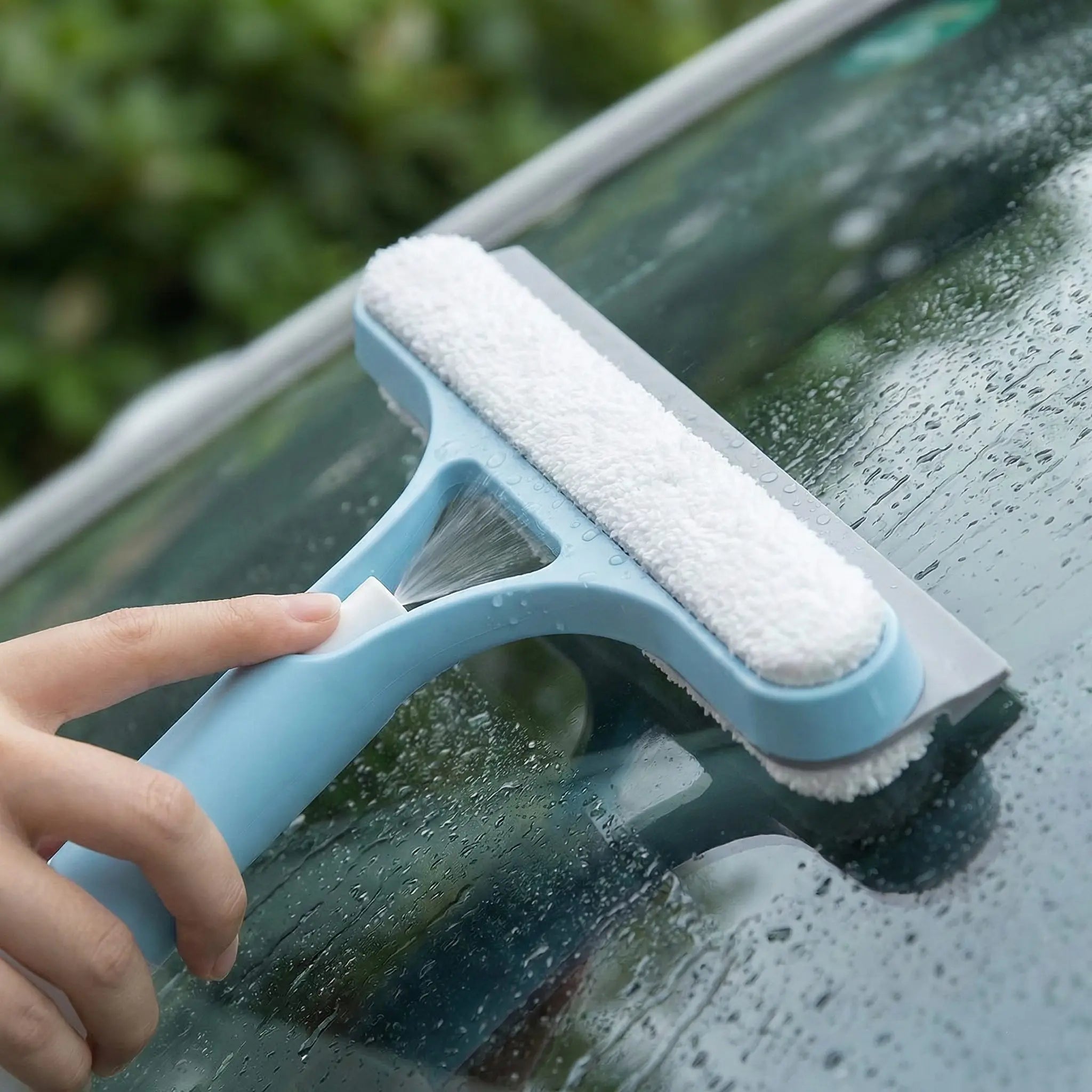 CleanGlide