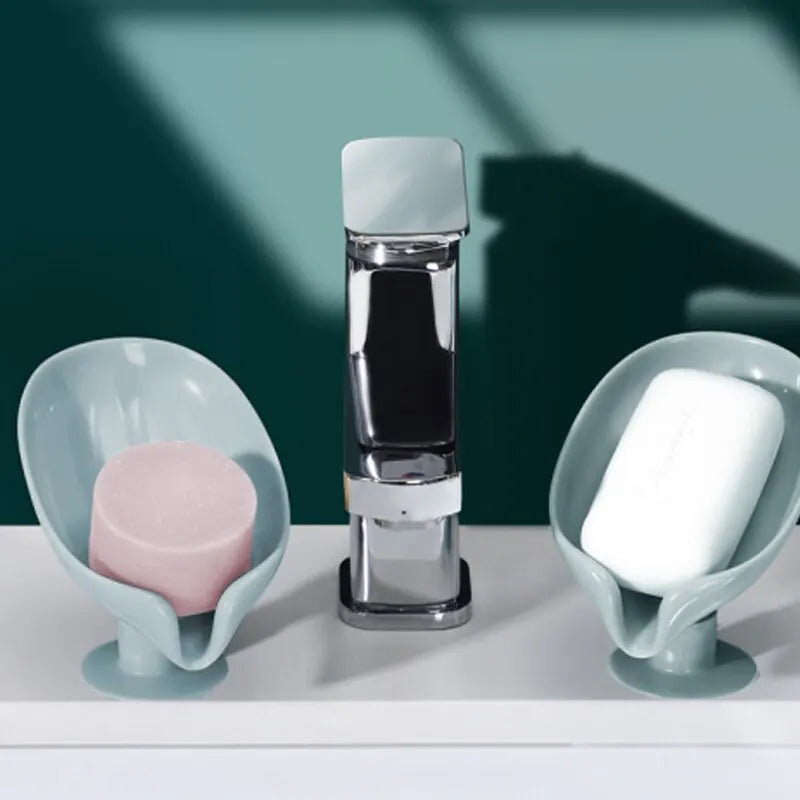 2PCS Soap Holder