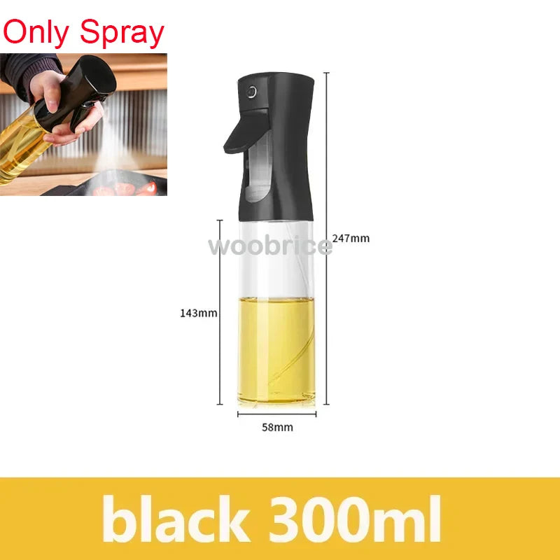 Premium Oil Sprayer