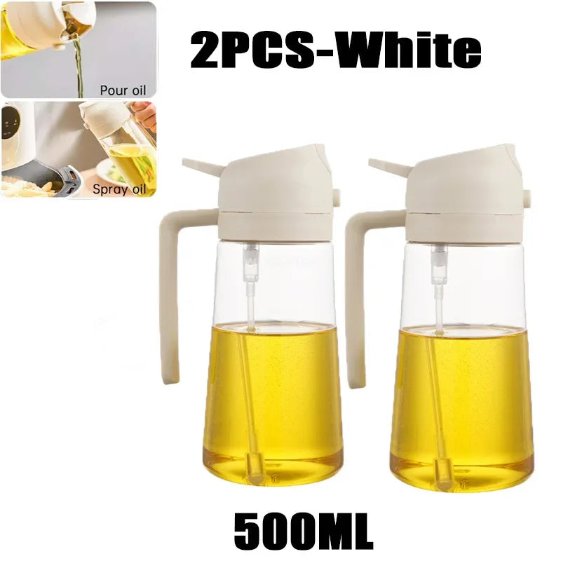 Premium Oil Sprayer