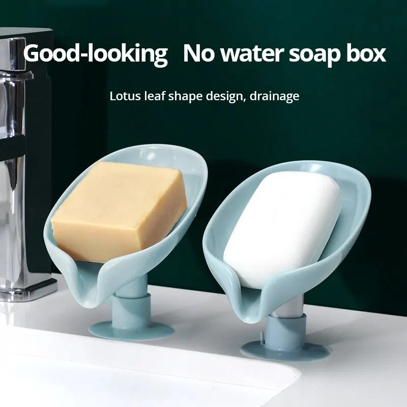 2PCS Soap Holder