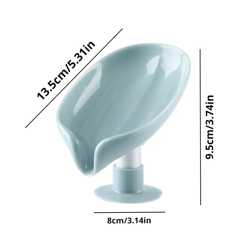 2PCS Soap Holder