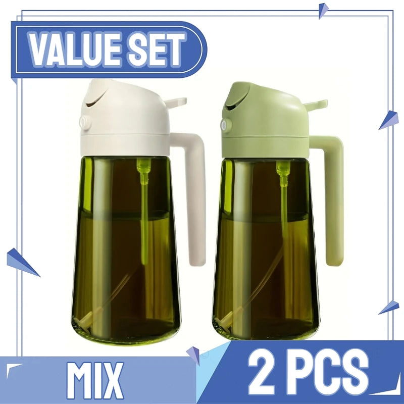 Premium Oil Sprayer