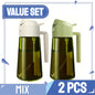 Premium Oil Sprayer
