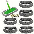 4PCS Mop Pads