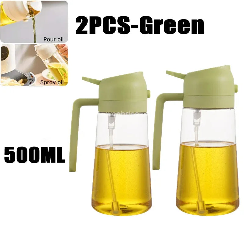 Premium Oil Sprayer