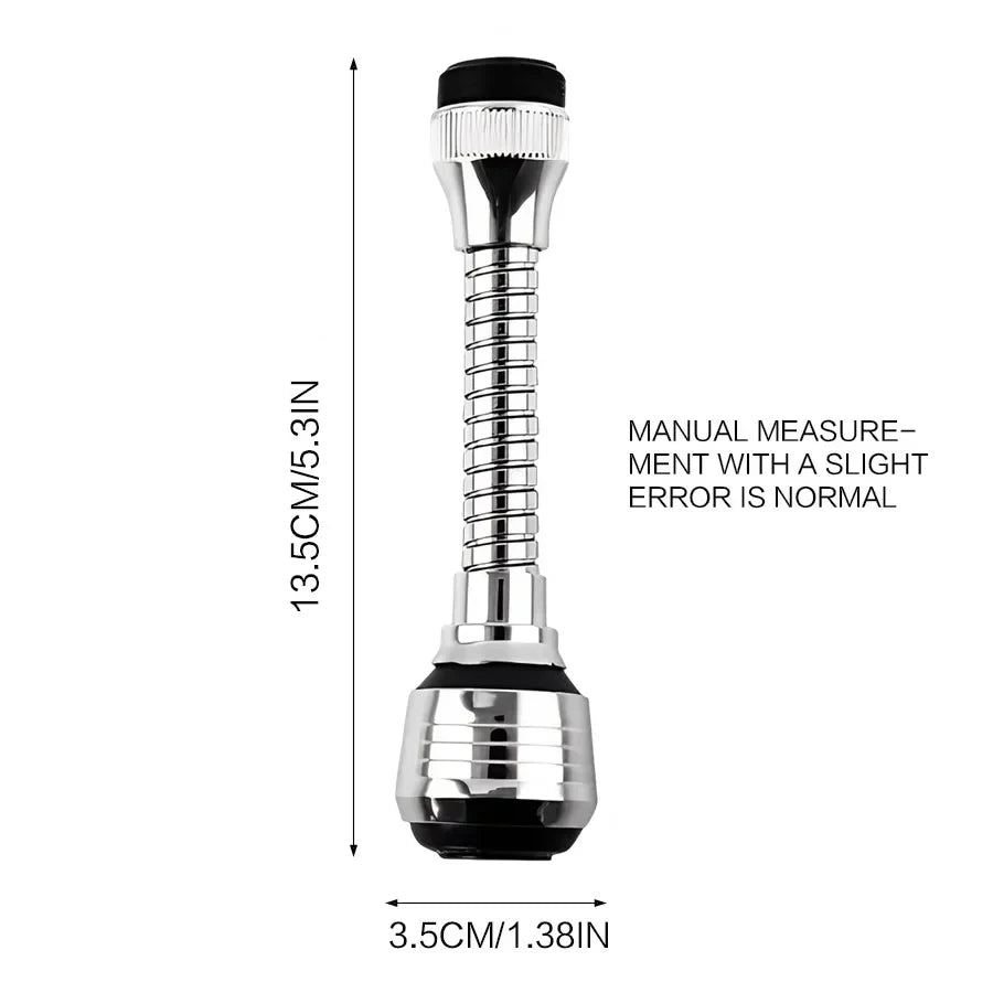 Faucet Sprayer
