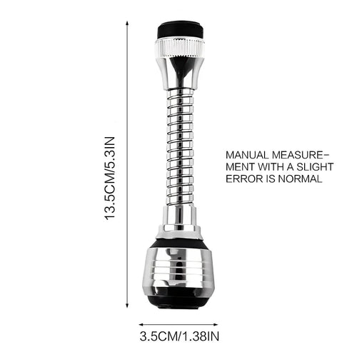 Faucet Sprayer