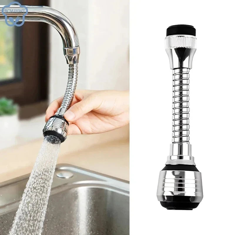 Faucet Sprayer