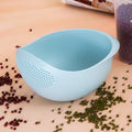 Rice Wash Bowl
