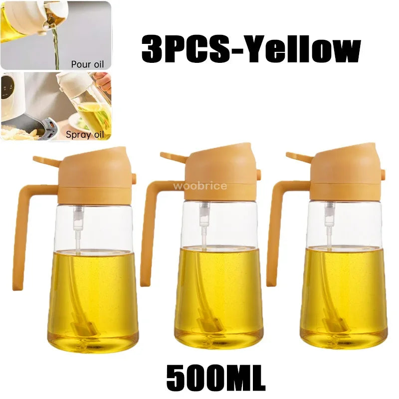 Premium Oil Sprayer