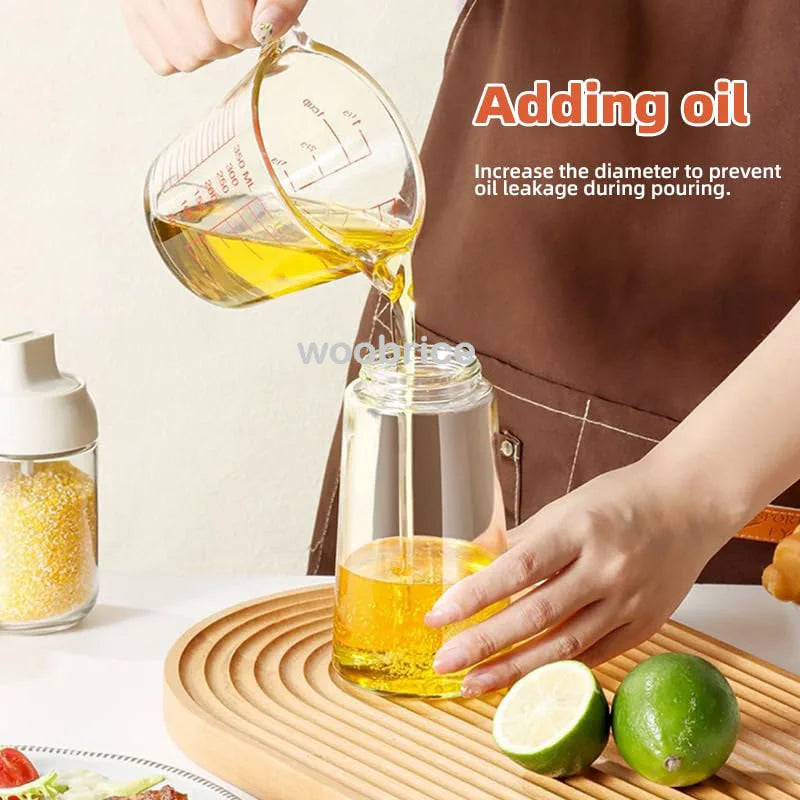 Premium Oil Sprayer