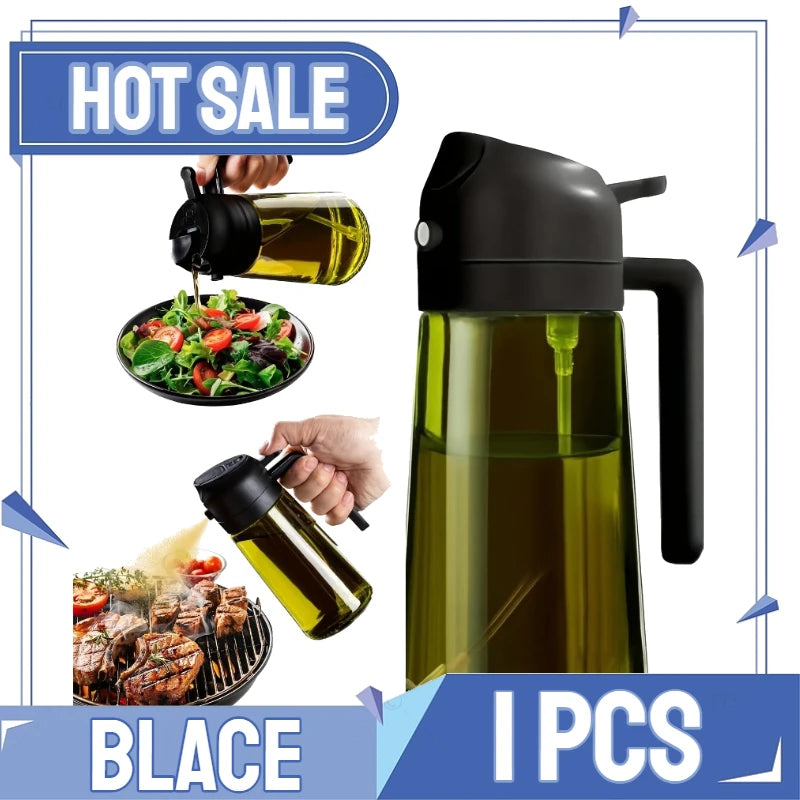 Premium Oil Sprayer