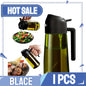Premium Oil Sprayer