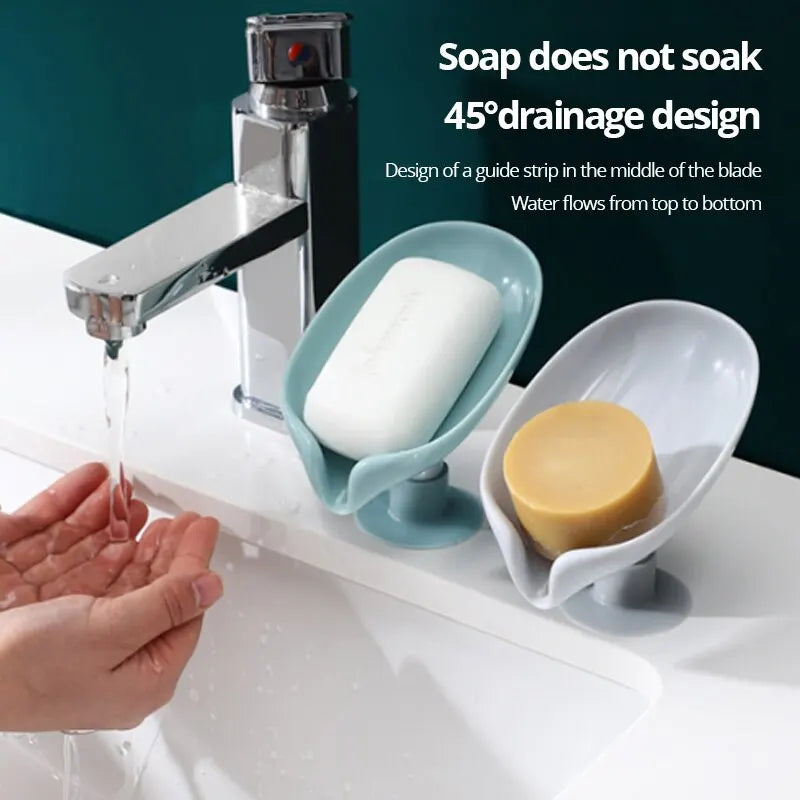 2PCS Soap Holder