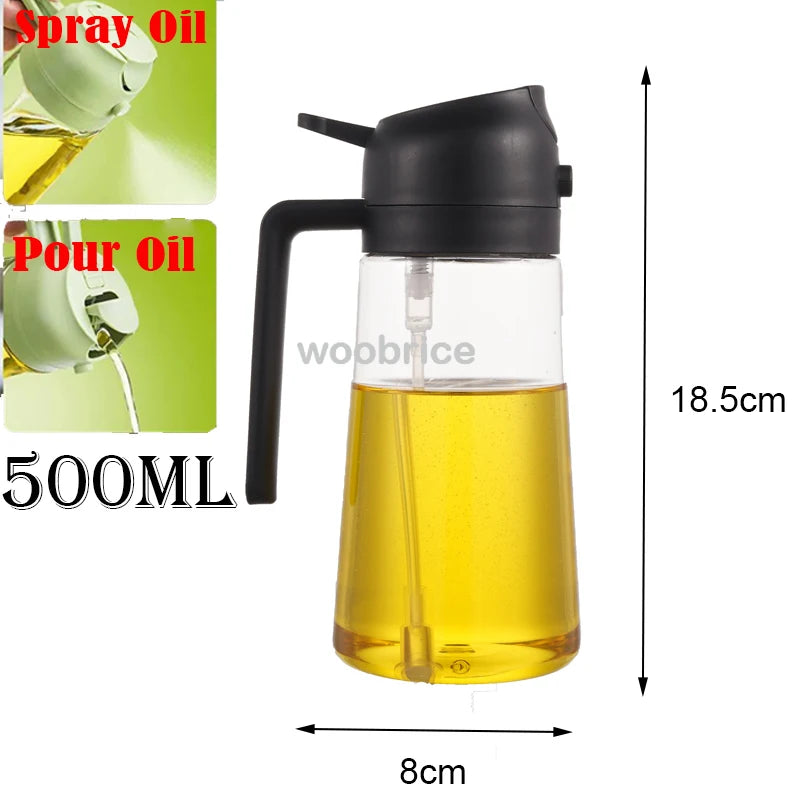 Premium Oil Sprayer