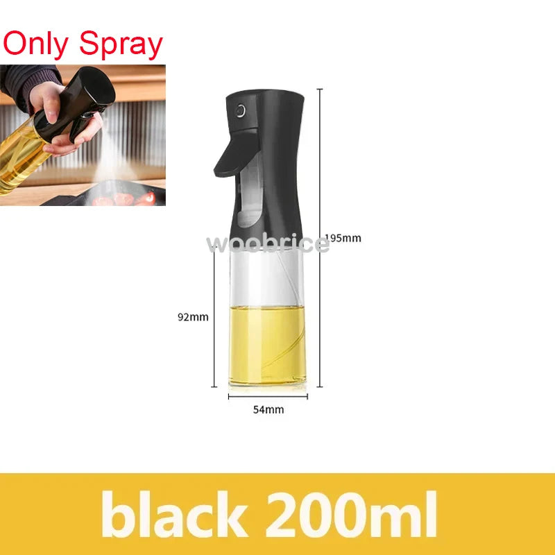 Premium Oil Sprayer
