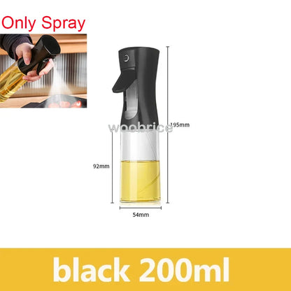 Premium Oil Sprayer