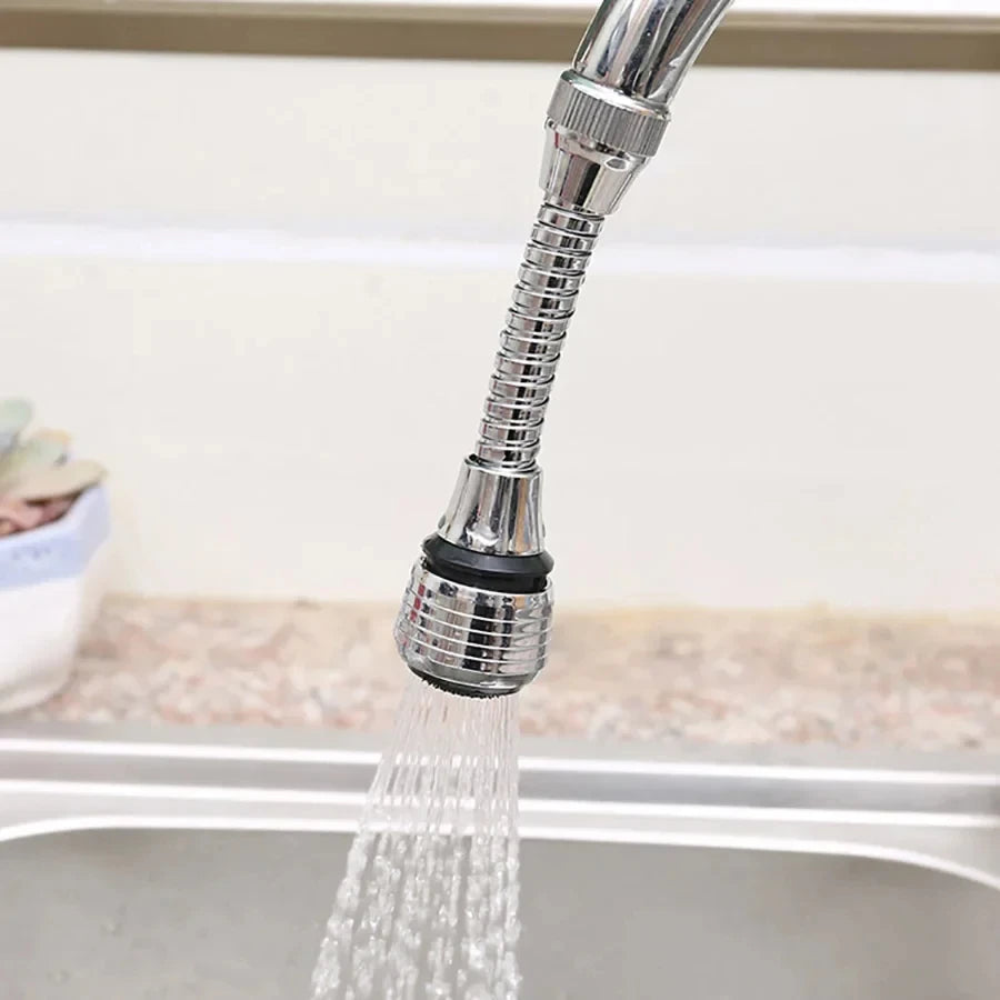 Faucet Sprayer