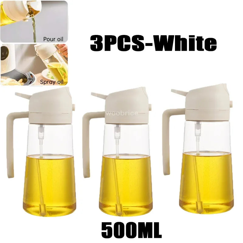 Premium Oil Sprayer