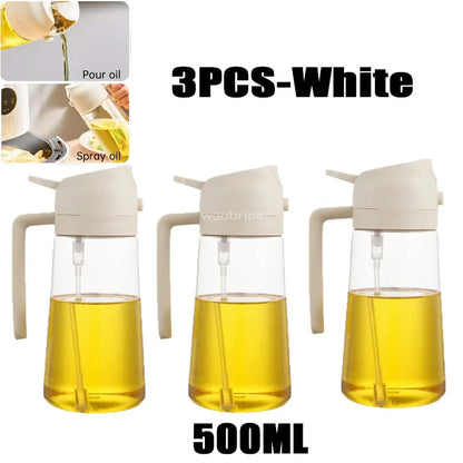 Premium Oil Sprayer