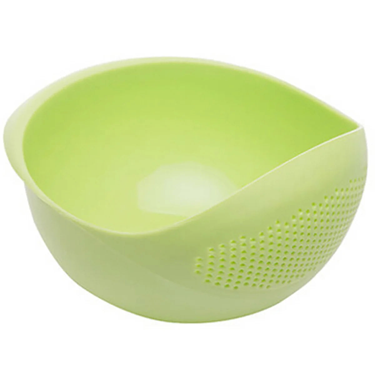 Rice Wash Bowl