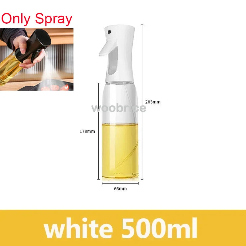 Premium Oil Sprayer