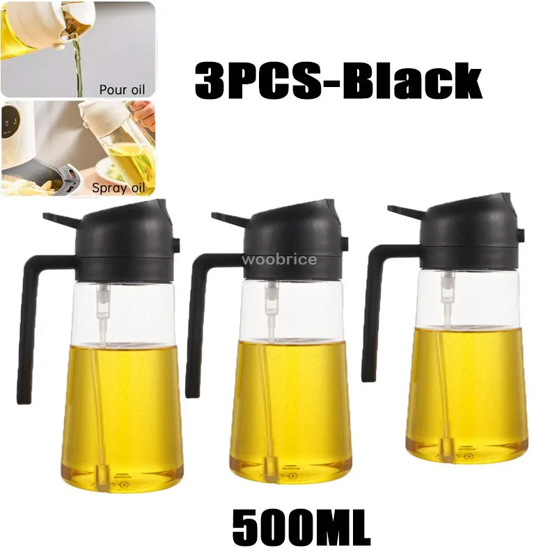 Premium Oil Sprayer