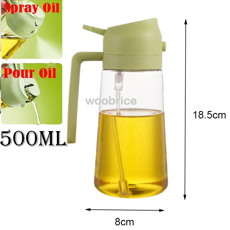 Premium Oil Sprayer