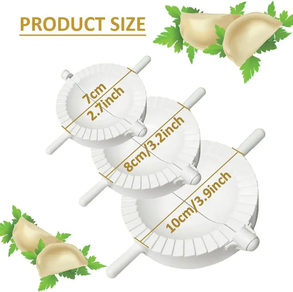 3pc FoldPro™ – Premium and professional.