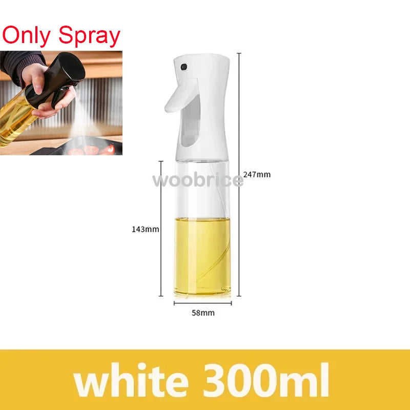 Premium Oil Sprayer
