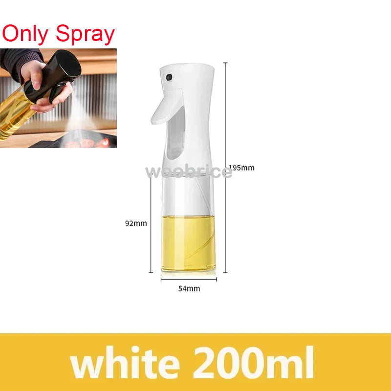 Premium Oil Sprayer