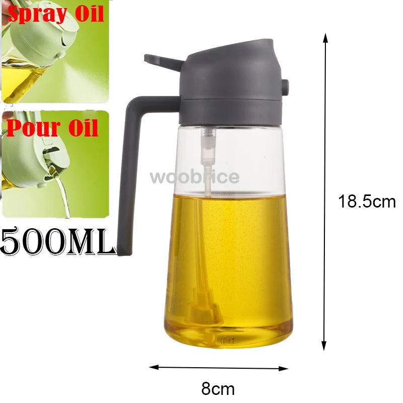 Premium Oil Sprayer