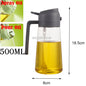 Premium Oil Sprayer