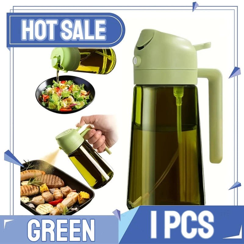 Premium Oil Sprayer