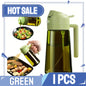 Premium Oil Sprayer