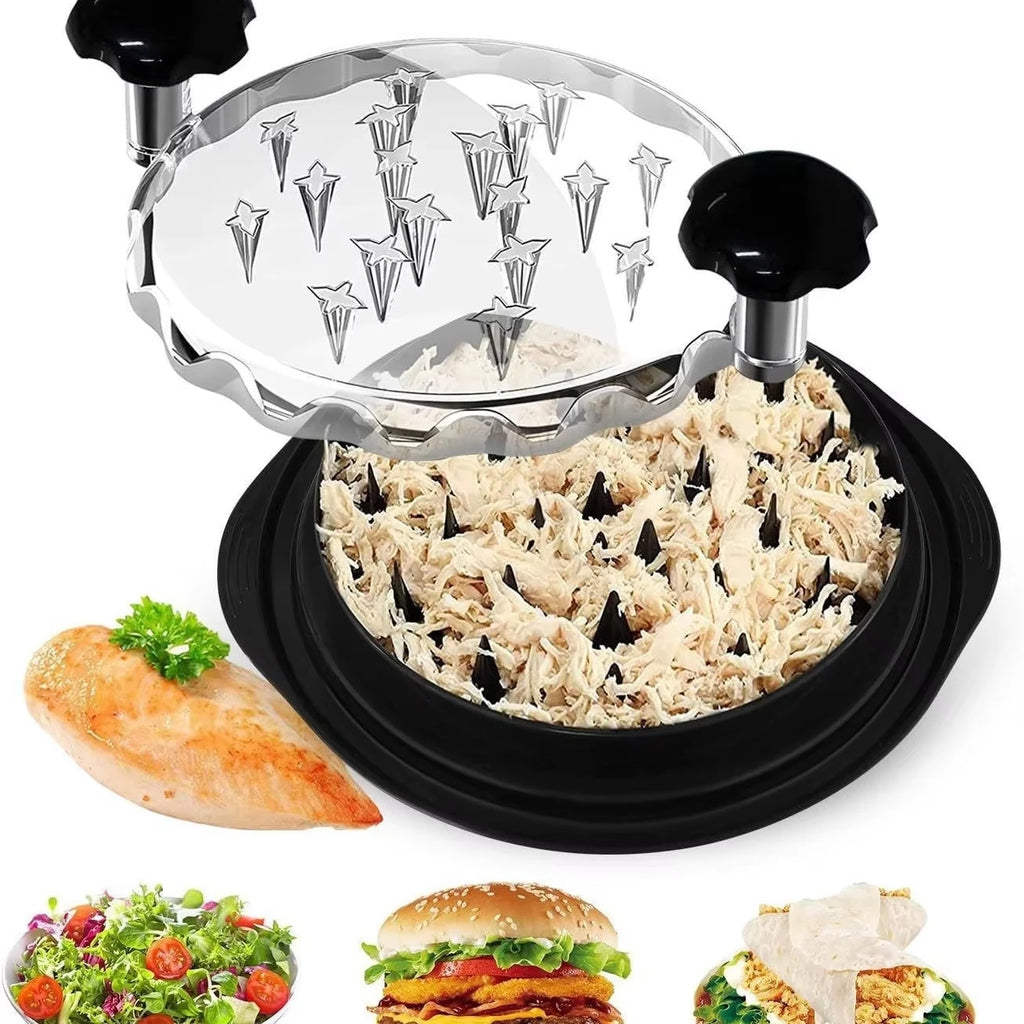 MeatTwist