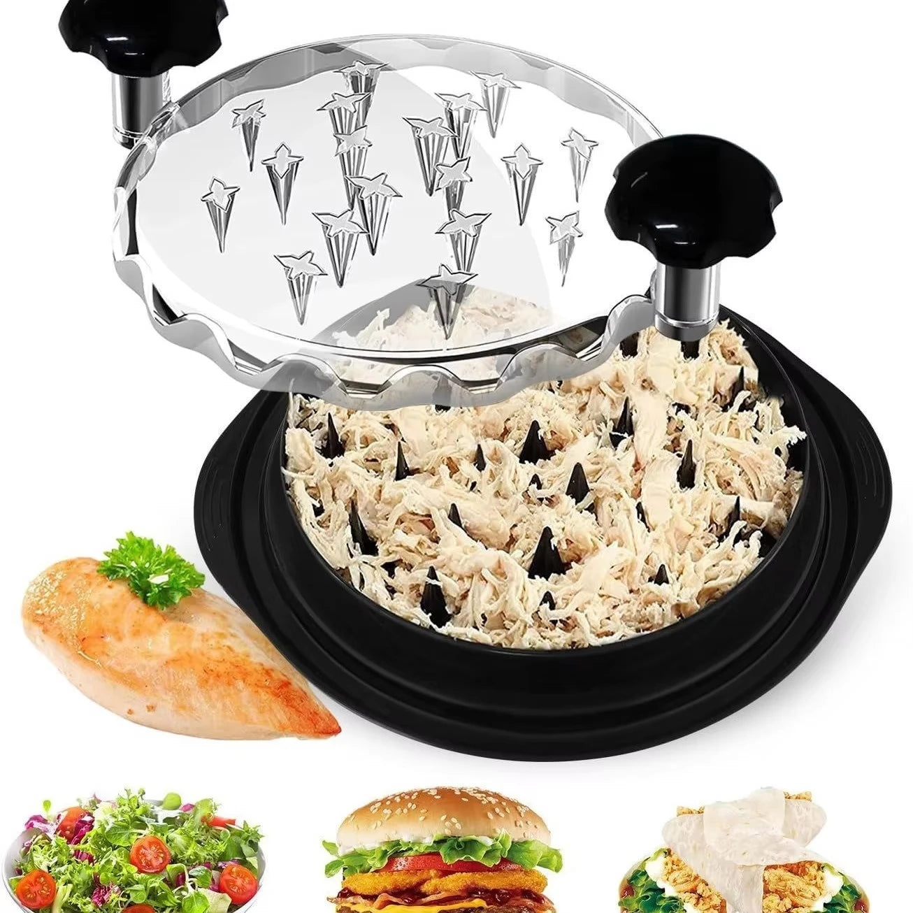 MeatTwist