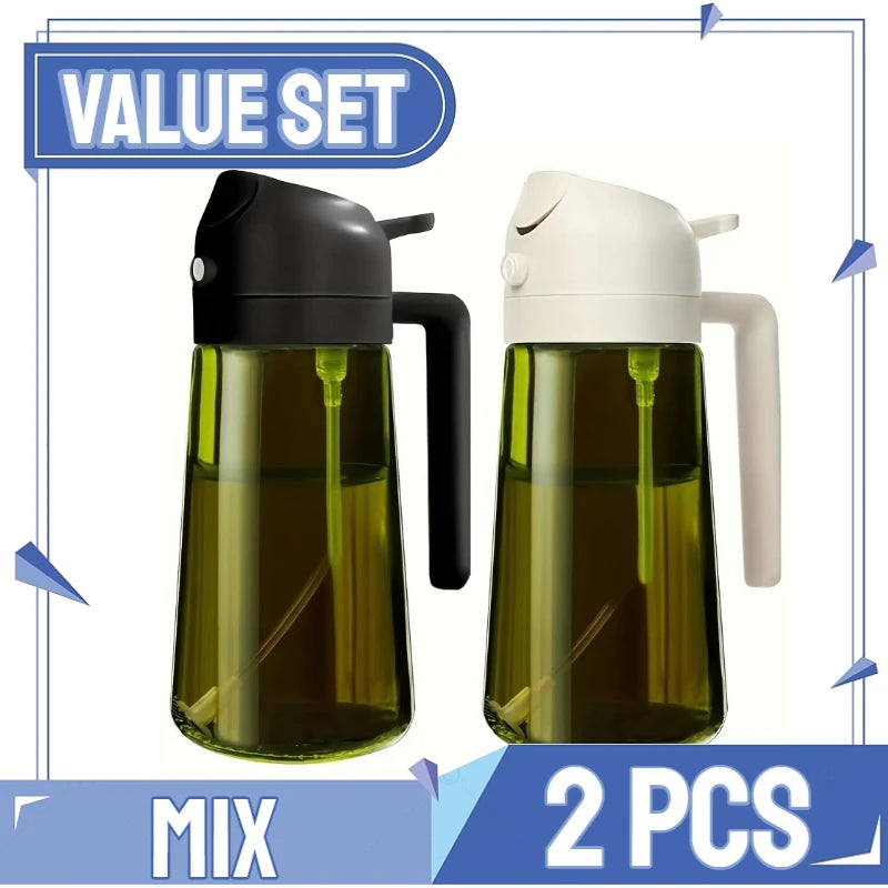 Premium Oil Sprayer