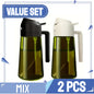 Premium Oil Sprayer