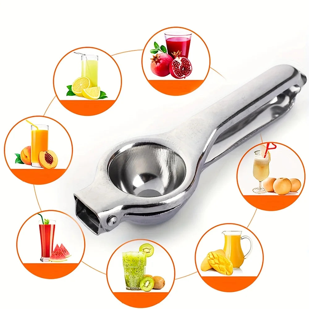 Lemon Squeezer